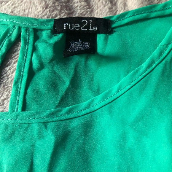 Two striped shirts - Picture 2 of 11